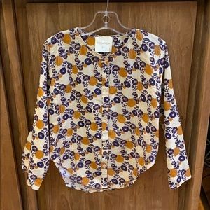 NWT Tuchinda top
